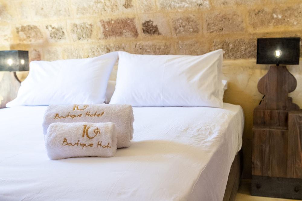 10Gr Hotel And Wine Bar - Adults Only Rhodes City Exterior foto
