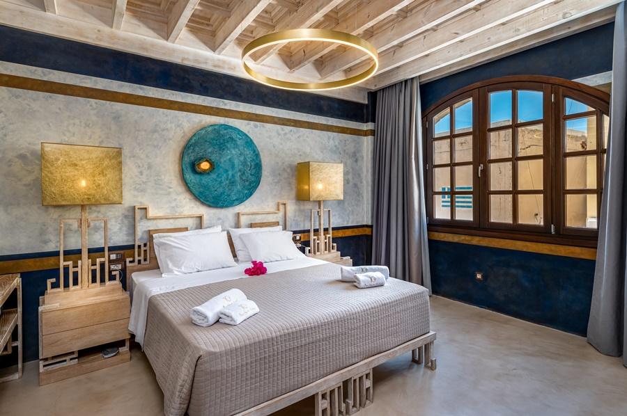 10Gr Hotel And Wine Bar - Adults Only Rhodes City Exterior foto