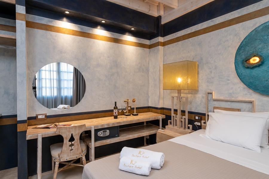 10Gr Hotel And Wine Bar - Adults Only Rhodes City Exterior foto