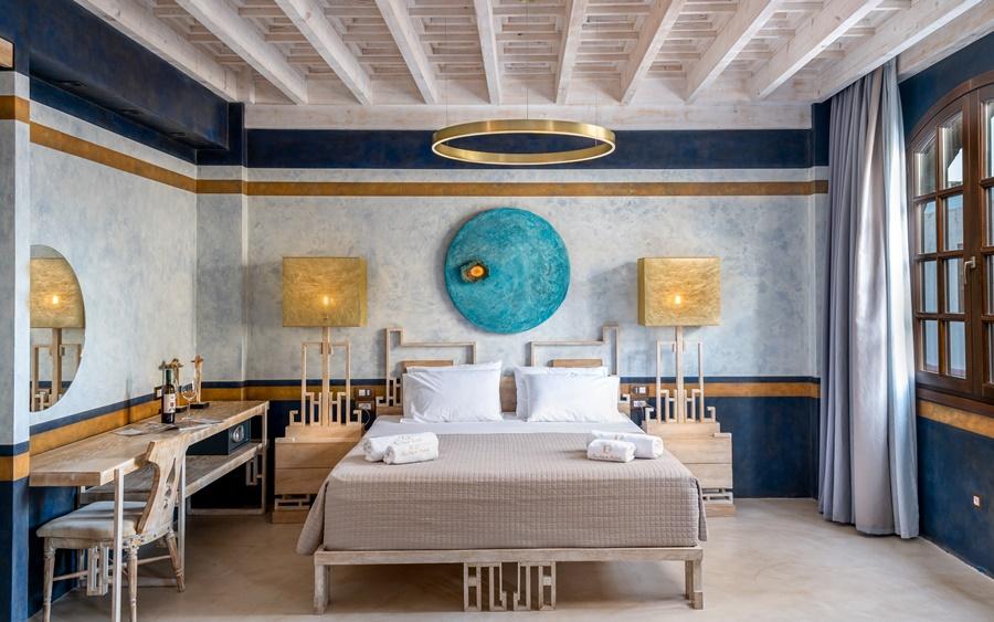 10Gr Hotel And Wine Bar - Adults Only Rhodes City Exterior foto