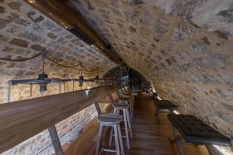 10Gr Hotel And Wine Bar - Adults Only Rhodes City Exterior foto